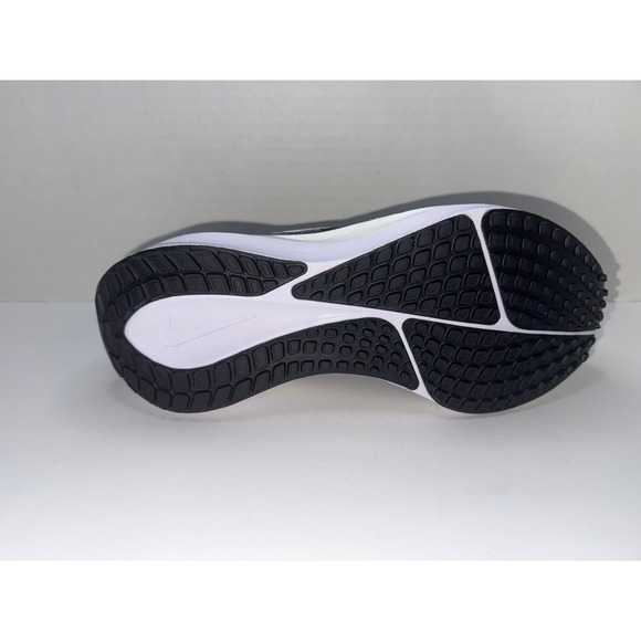 Nike Zoom Vomero 17 Women's Running Shoes Black Anthracite FB8502 001 Size 7.5 - Picture 5 of 7